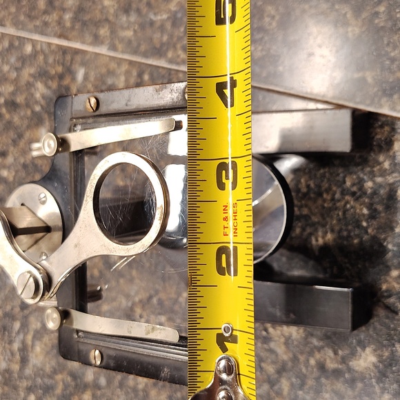 I don't know anything about this tiny microscope - Picture 5 of 7